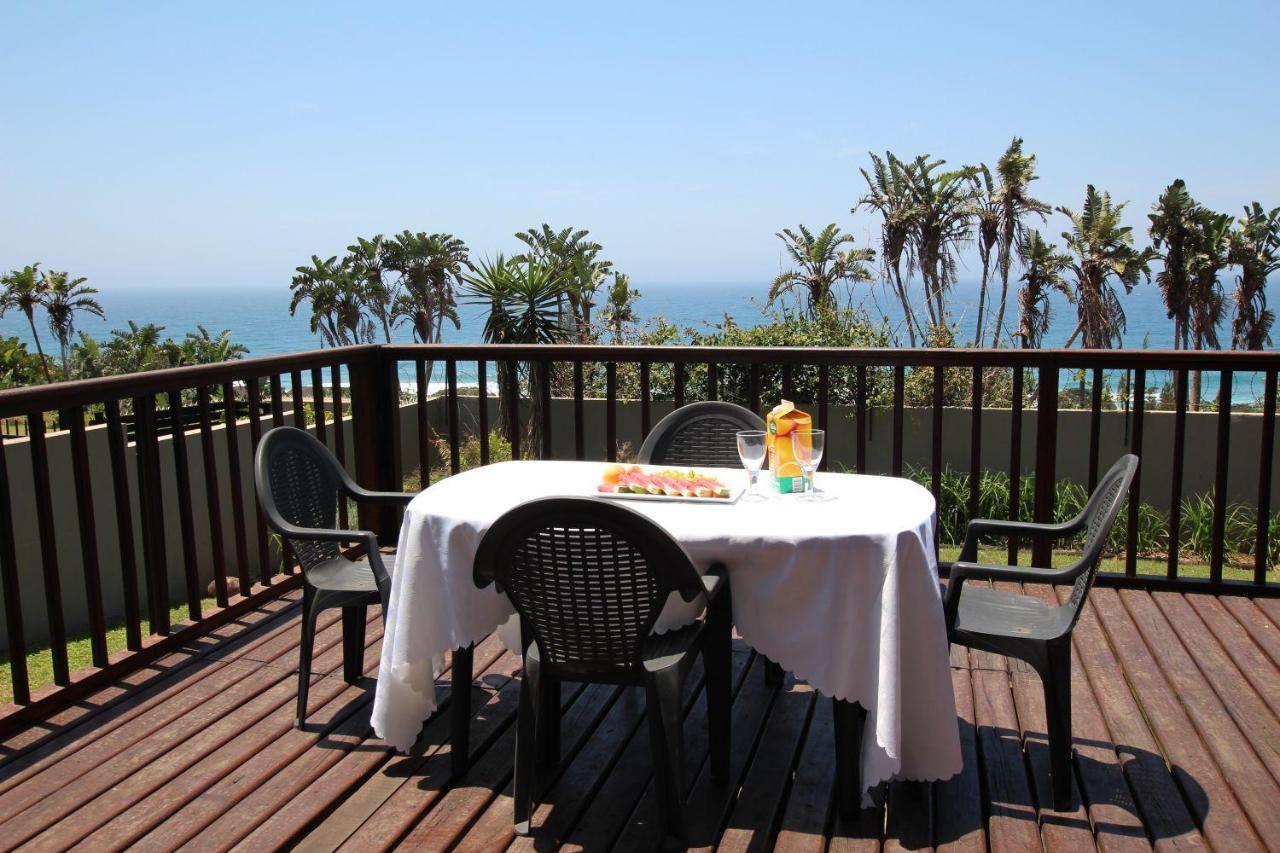 היברדין Khaya La Manzi Guest Lodge מראה חיצוני תמונה