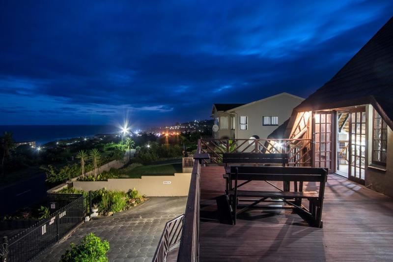 היברדין Khaya La Manzi Guest Lodge מראה חיצוני תמונה