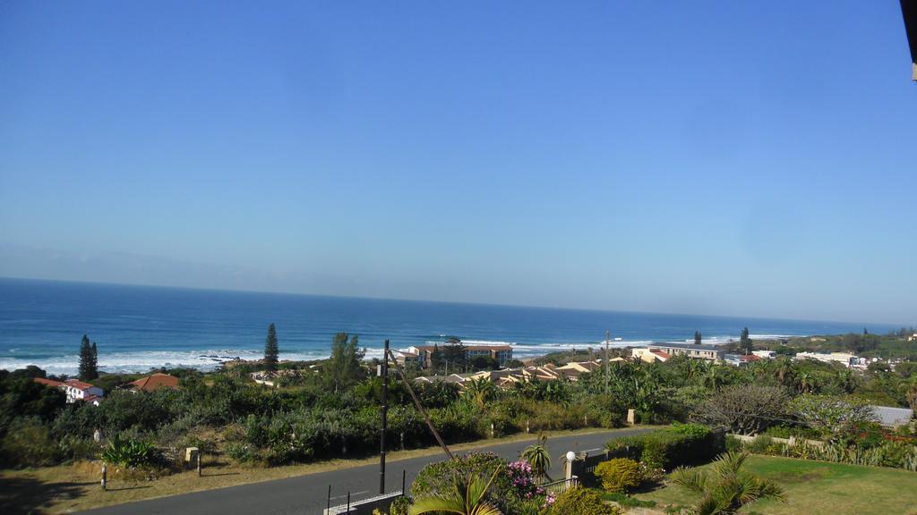 היברדין Khaya La Manzi Guest Lodge מראה חיצוני תמונה