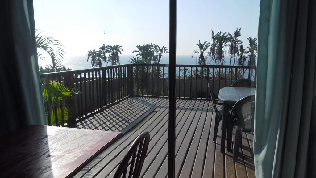 היברדין Khaya La Manzi Guest Lodge חדר תמונה