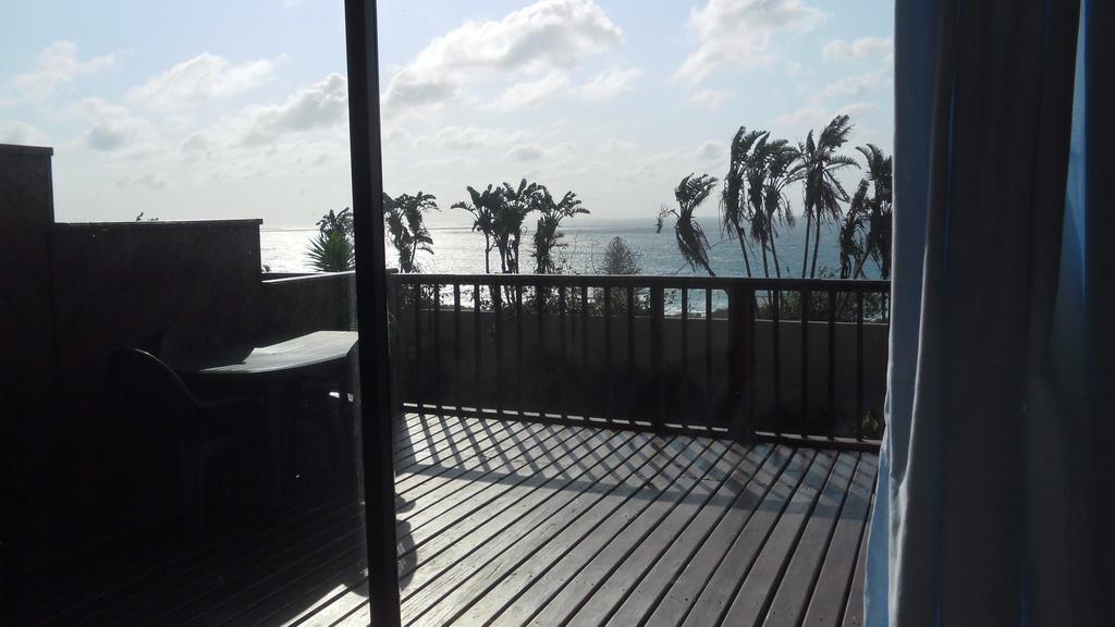 היברדין Khaya La Manzi Guest Lodge חדר תמונה