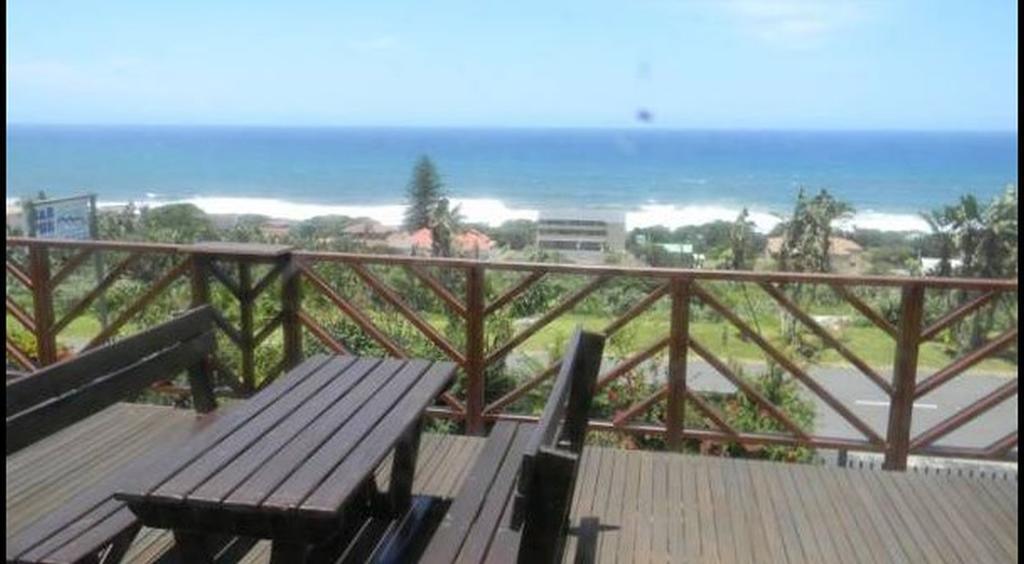 היברדין Khaya La Manzi Guest Lodge חדר תמונה