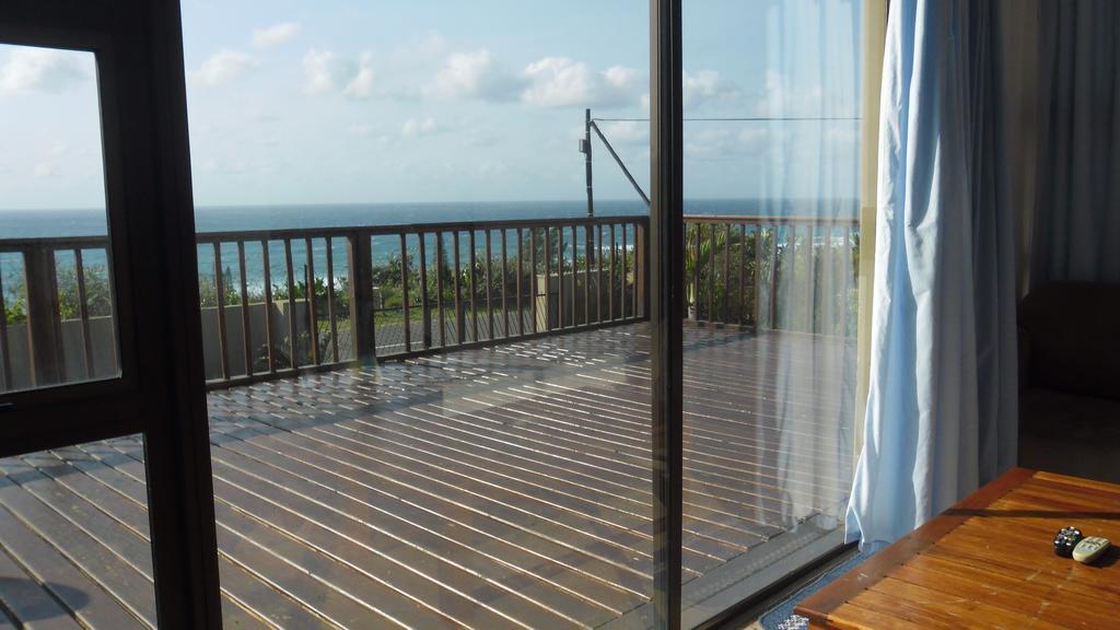 היברדין Khaya La Manzi Guest Lodge חדר תמונה