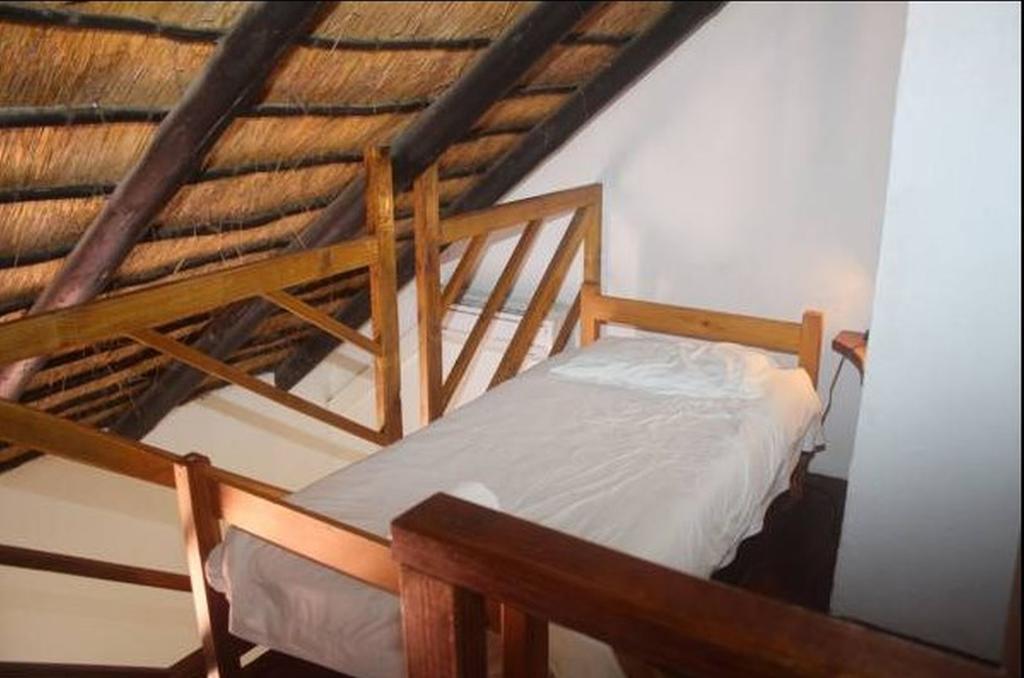 היברדין Khaya La Manzi Guest Lodge חדר תמונה