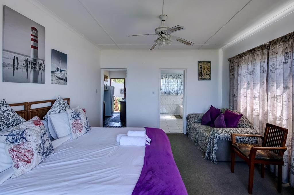 היברדין Khaya La Manzi Guest Lodge מראה חיצוני תמונה