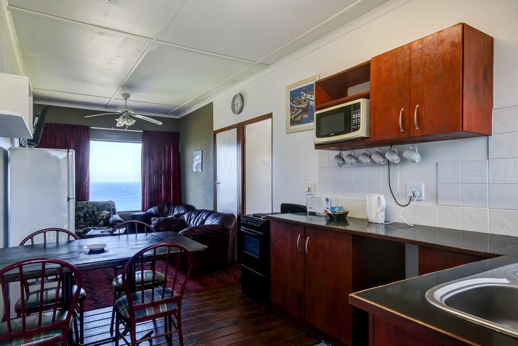 היברדין Khaya La Manzi Guest Lodge מראה חיצוני תמונה