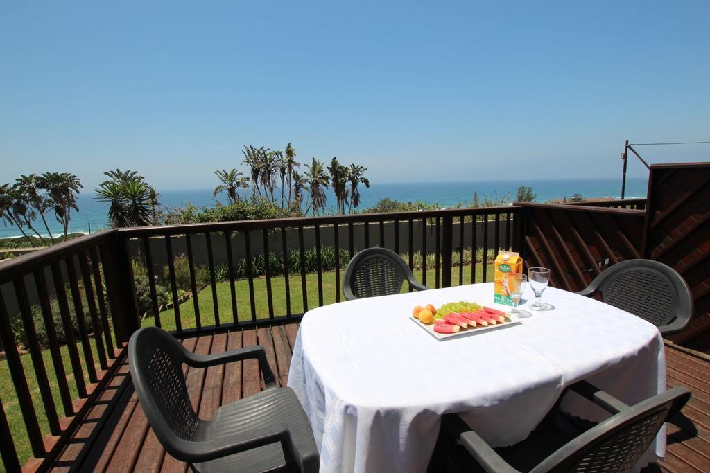 היברדין Khaya La Manzi Guest Lodge מראה חיצוני תמונה