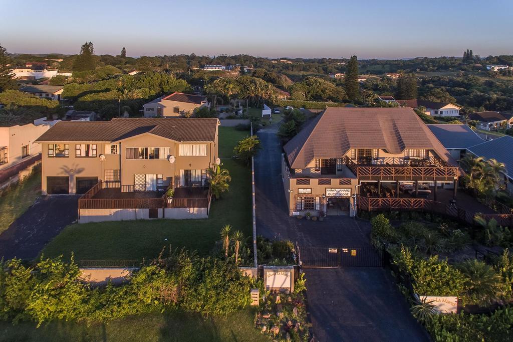 היברדין Khaya La Manzi Guest Lodge מראה חיצוני תמונה